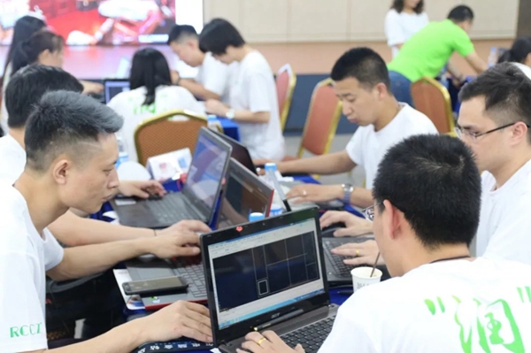 润成创展2019年首届整装设计培训会正式开启！