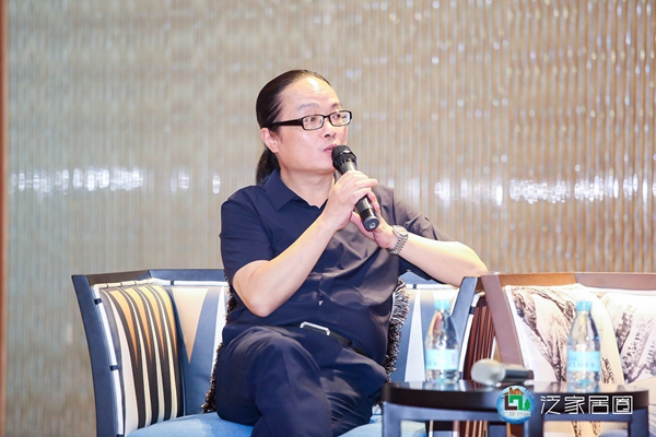 泛家居圈联手7大定制家居董事长同台“谋变”探索2019行业新出路