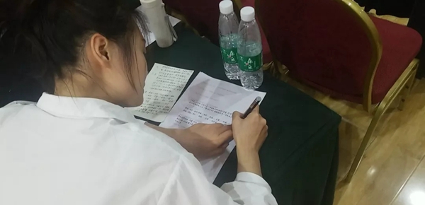 御秀刺绣墙布春秋学院第三课堂第29期培训会成功举办！