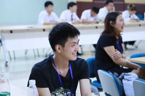 亿合门窗2019年5月区域培训佛山站圆满落幕！