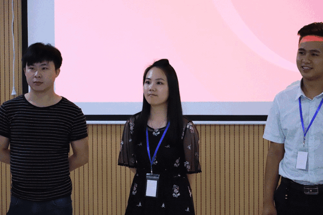 亿合门窗2019年5月区域培训佛山站圆满落幕！