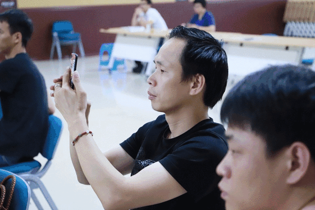 亿合门窗2019年5月区域培训佛山站圆满结束