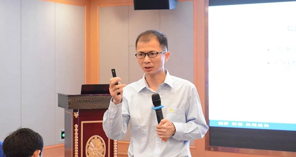 能力所及，不可限量——经销商能量营上海班活动成功举办！