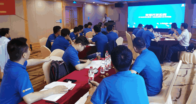 能力所及，不可限量——经销商能量营上海班活动成功举办！