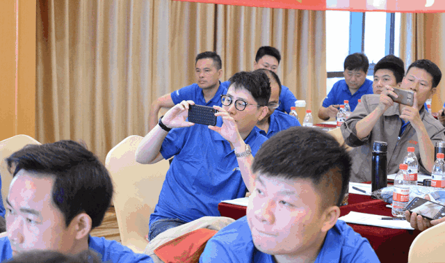能力所及，不可限量——经销商能量营上海班活动成功举办！