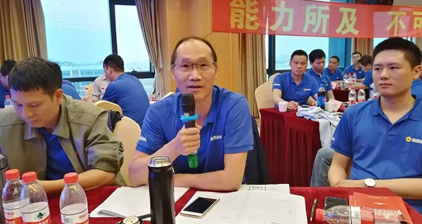 能力所及，不可限量——经销商能量营上海班活动成功举办！