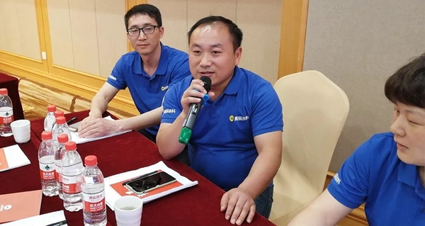 能力所及，不可限量——经销商能量营上海班活动成功举办！