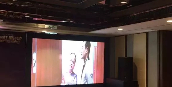 森珀雅全屋定制举行新铝木品质标准发布会