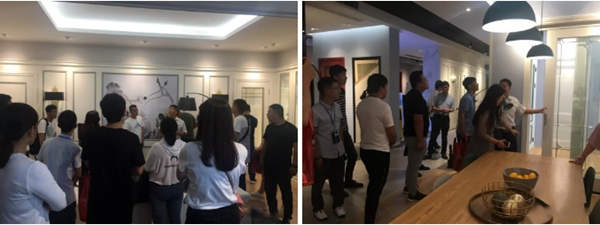 新标铝木整装品牌招商会完美落幕，现场引爆经销商签约热潮！