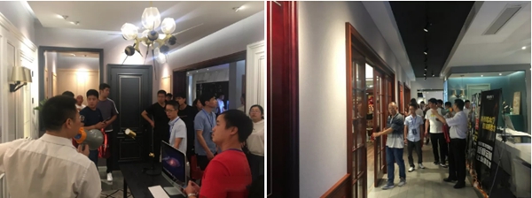 新标铝木整装品牌招商会完美落幕，现场引爆经销商签约热潮！