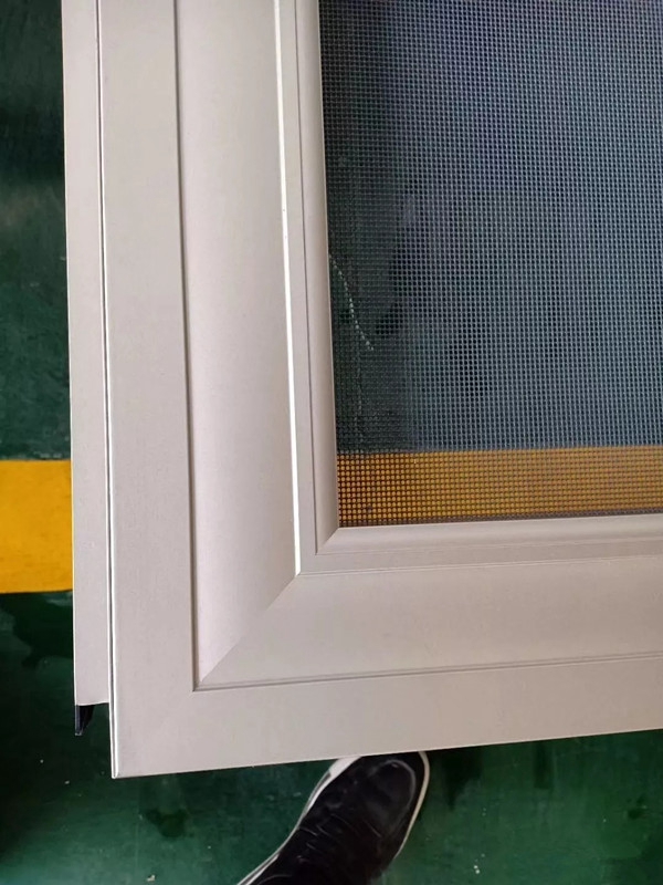 正派门窗告诉你什么是断桥工艺
