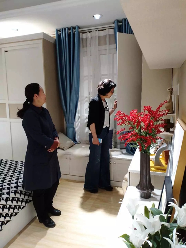 简一家居&金田豪迈合作7年+,共同推动中国定制行业高速发展