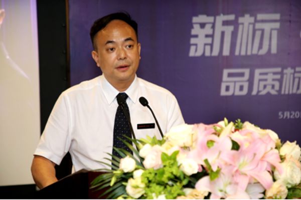 520·爱地球·新宣言,新标5度牵手古天乐打造耐用新标杆,致力环保星行动