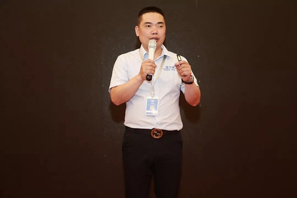 雅诗澜无缝墙布“掘金有道”品牌价值推介会盛大举行，共谋行业发展!