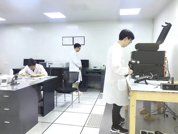 中立集团迎来中国建博葵花奖走访调研团走访