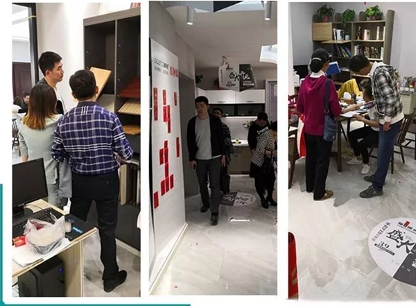 迪凯诺橱柜泰州店新店全新升级开业,大品牌、大优惠喜迎4周年庆