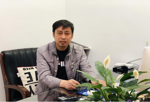 美沃门窗兴化加盟商樊茂勤:好的产品加服务,是造就回头客的关键