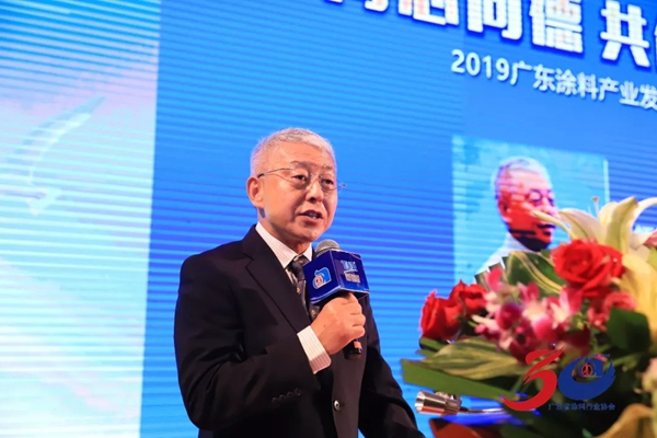 广东涂料30年荣誉见证，汇龙涂料获多项嘉奖！
