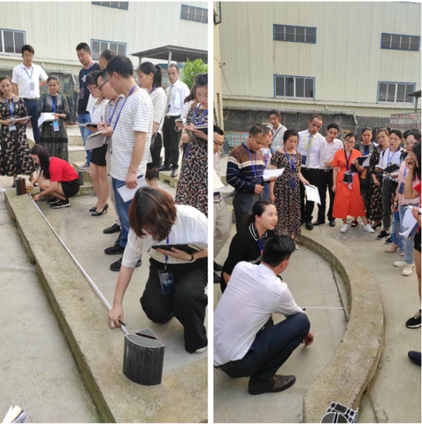 博仕门窗商学院第三期执行班完美收官，干货满满！
