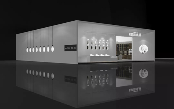 莱茵艾格参展成都家具展，圆融展馆首度对外公开