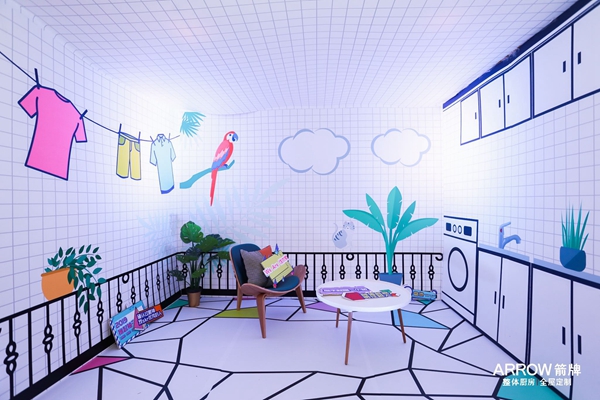 箭牌整体厨房|全屋定制事业部总经理赵忠祥:产品全新定位,品牌全新升级