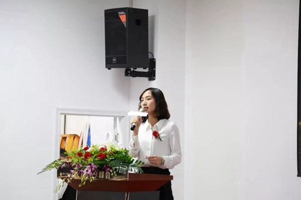 奢匠全屋定制2019“携手奢匠，共享财富”峰会圆满结束