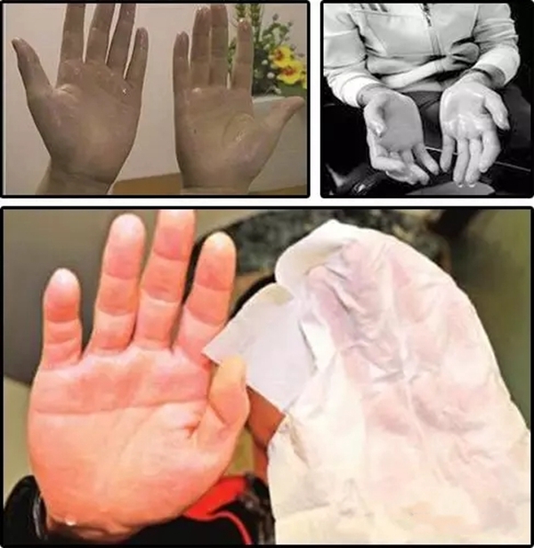 嘉宝莉家具漆：1个动作引发3种漆病，夏天要避开这个涂装雷区！
