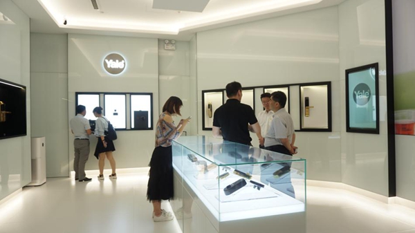 2019葵花奖调研团邀您探访智能家居品牌