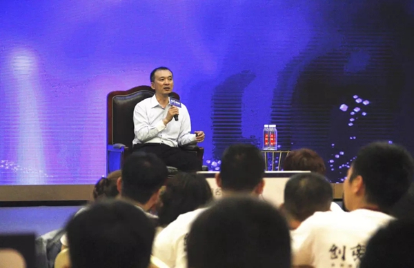 轩尼斯门窗《创变2019》全国经销商培训大会圆满落幕