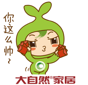 大自然家居原创设计产品发布会即将开启！