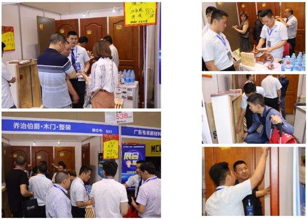 “七战七捷”，乔治伯爵武汉新品会再度引爆招商加盟！