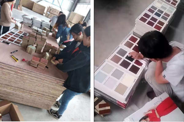 关于明天的双虎木门营销峰会暨新品发布会，忍不住想跟你剧透！