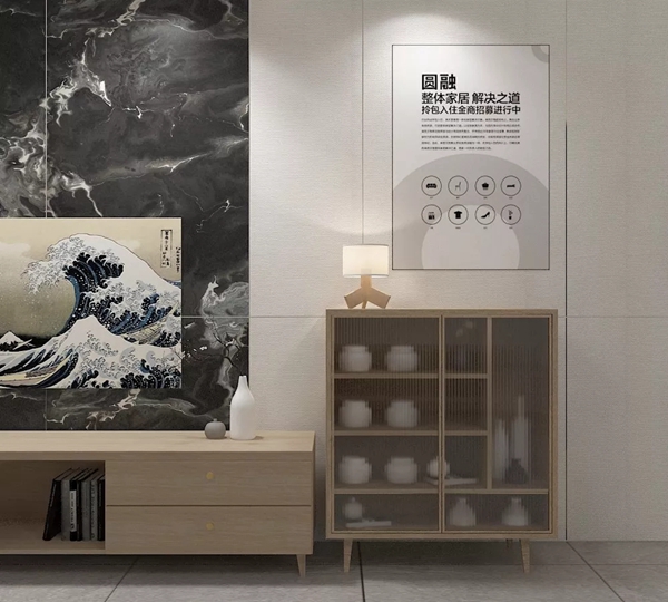 莱茵艾格家居成都展预热前瞻,看如何解决整体家居之道!
