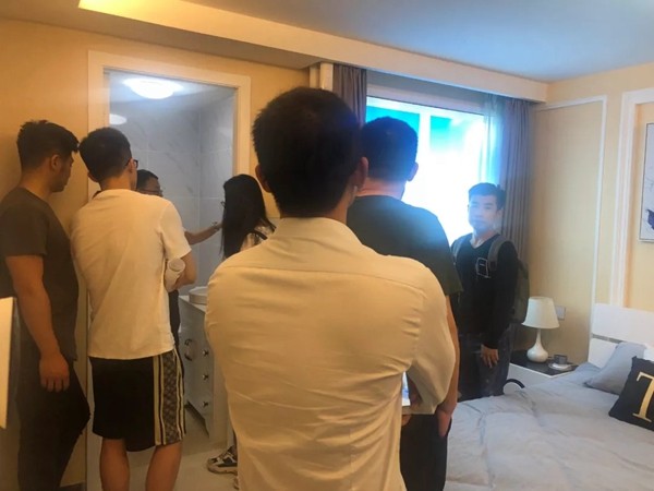 艾特智能家居2019年渠道商培训会一期圆满落幕