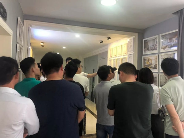 艾特智能家居2019年渠道商培训会一期圆满落幕