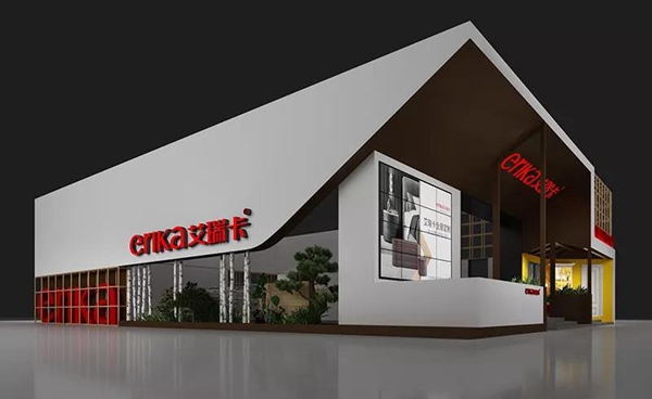 梦想起航，艾瑞卡家居6月成都家具展暨财富创享会即将启幕