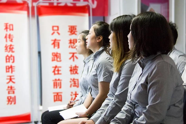 梦想起航，艾瑞卡家居6月成都家具展暨财富创享会即将启幕