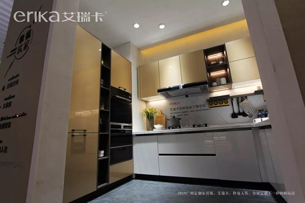 梦想起航，艾瑞卡家居6月成都家具展暨财富创享会即将启幕