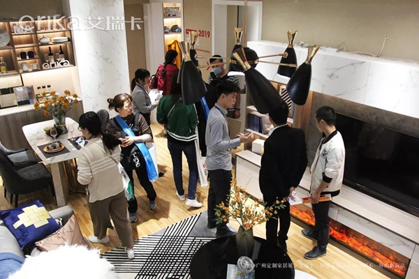 梦想起航，艾瑞卡家居6月成都家具展暨财富创享会即将启幕