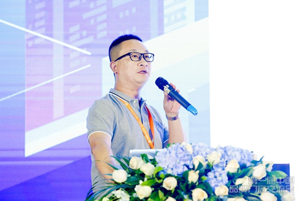第一届中国品牌门窗交流会与新品分享精彩回顾