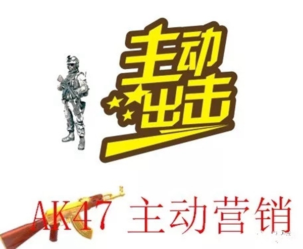 嘉木丽家门窗《AK47主动营销管控系统》植入启动！