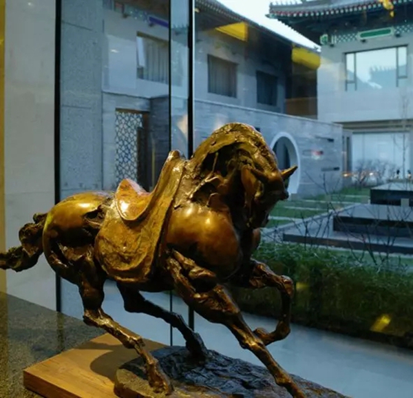 CIVRO希洛系统门窗＆十堂课北京同学会圆满举行