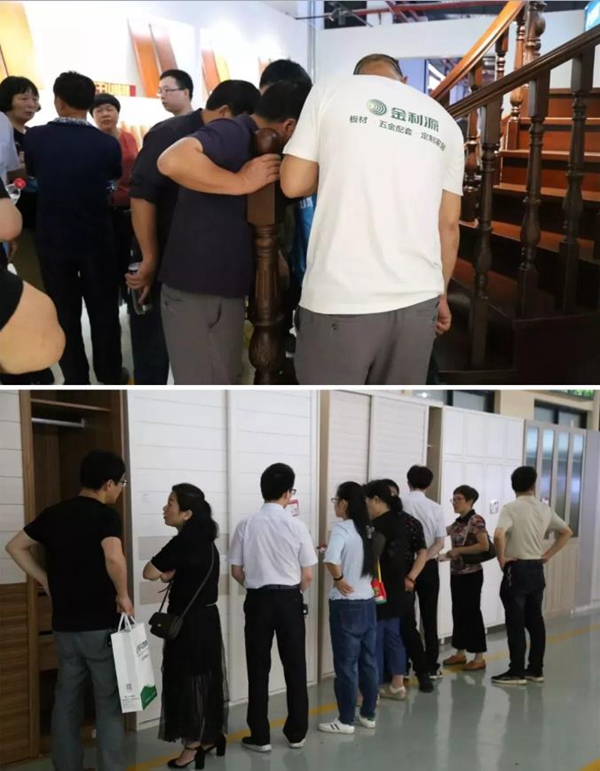 莫干山全屋定制环保家年华,玩赚工厂价,壕礼抢回家!