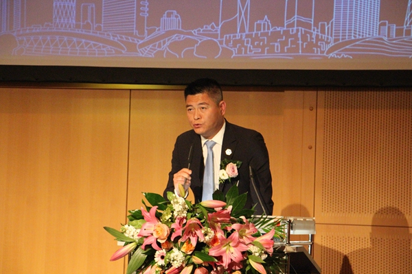 【重磅】“广州定制”于科隆展震撼发声——打造“全球定制之都”