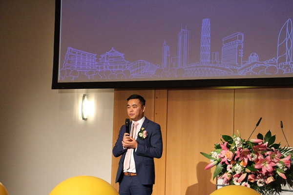【重磅】“广州定制”于科隆展震撼发声——打造“全球定制之都”