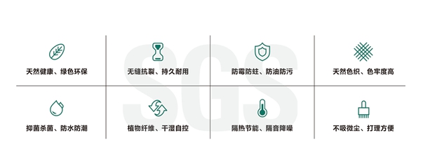铂顿·卡莎墙布获得防水防霉阻燃专利,以品质诠释品牌!