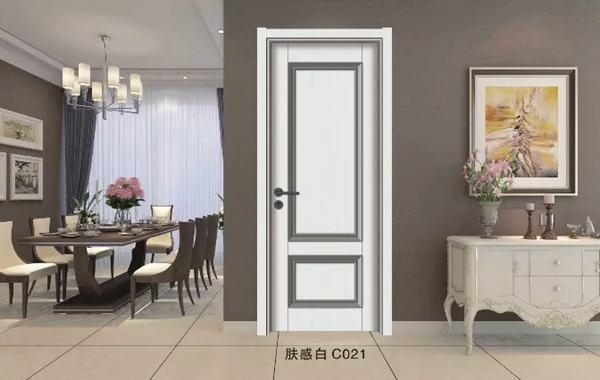 和兴赢木业邀您相约中国（永康）国际门业博览会E1T18展位！