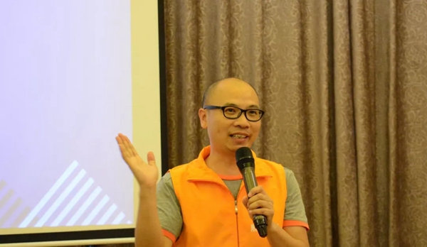 能力所及，不可限量——展辰经销商能量营咸宁班活动成功举办！