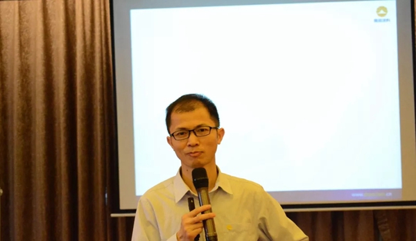 能力所及，不可限量——展辰经销商能量营咸宁班活动成功举办！