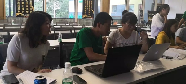 米兰之窗“赢在培训,胜在执行”专项培训会圆满结束